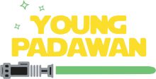 Young Padawan: A Journey of Learning and Growth