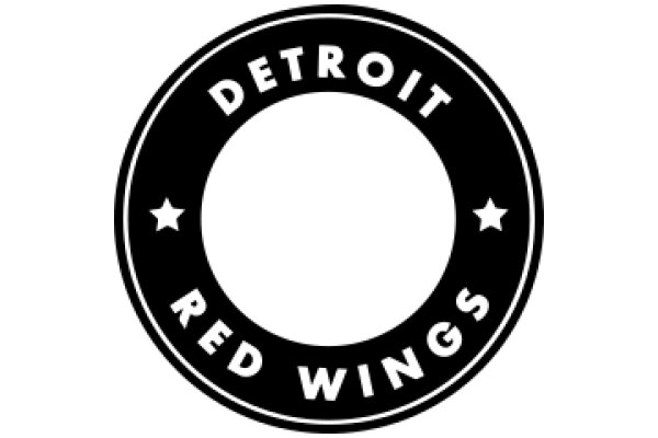 Detroit Red Wings Emblem