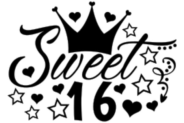 Sweet 16: A Celebration of Love and Milestones