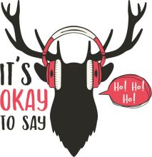 It's Okay to Say: A Playful Take on Mental Health Awareness