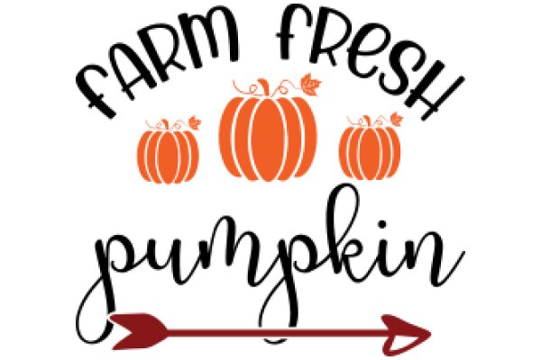 Farm Fresh Pumpkin: A Seasonal Delight