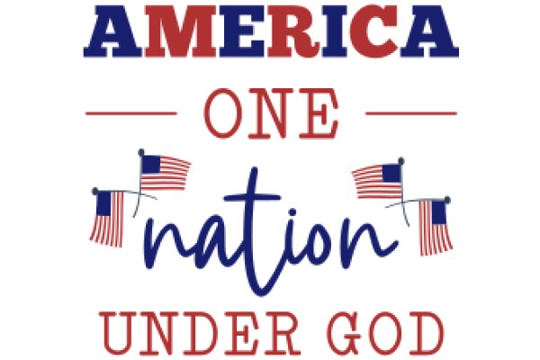 United States of America: A Nation Under God