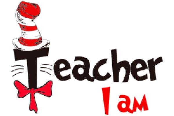 The Whimsical World of Teacher I Am