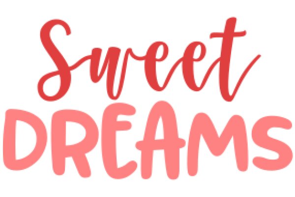 Sweet Dreams: A Visual Guide to the World of Dreams