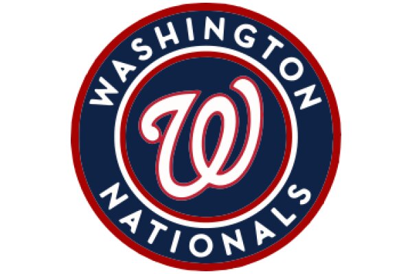 Washington Nationals Logo: A Symbol of Team Spirit and Pride