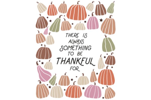 Harvest of Gratitude: A Collection of Thankful Thoughts