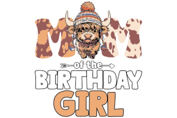 Celebrating the Birthday of a Mischievous Bull with a Playful Twist