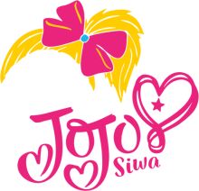 Joto Sia: A Colorful and Playful Logo