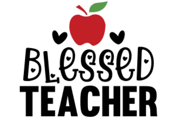 Blessed Teacher: A Symbol of Education and Love