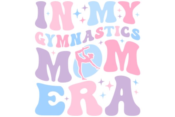 In My Gymnastics Mom Era