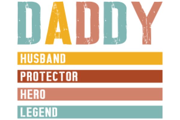 Celebrating Fatherhood: A Visual Tribute to the Heroes of Our Lives