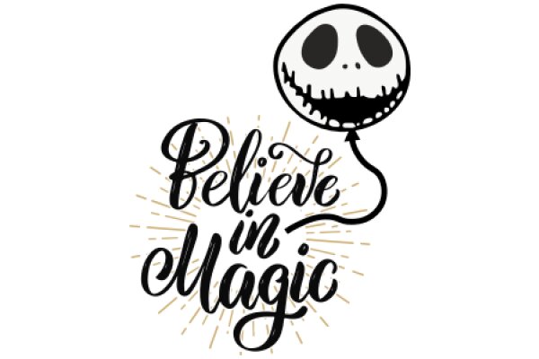 Believe in Magic: A Whimsical Promotion for a Fantasy-Themed Event