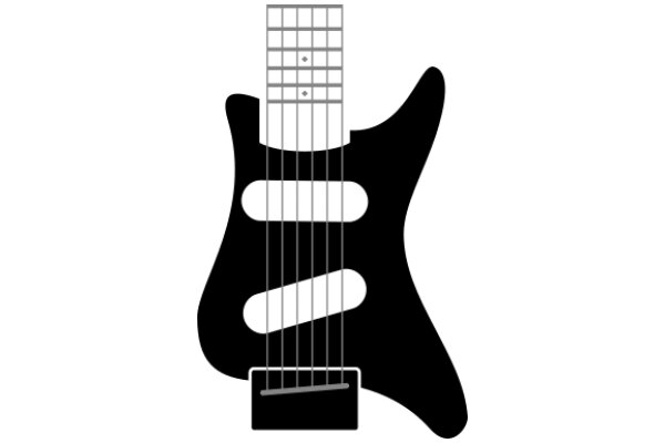 Guitar Icon