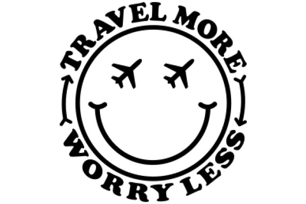 Emblem of Travel: A Symbol of Adventure and Relaxation