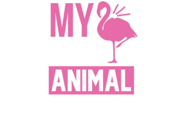 MY ANIMAL: A Playful and Creative Logo Design