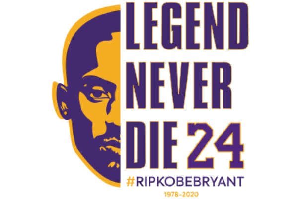 Legend Never Die: RIP Kobe Bryant