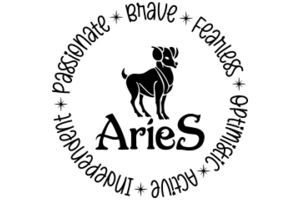 Aries: The Passionate, Brave, and Fearless Sign of the Zodiac