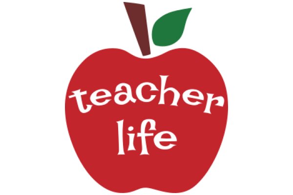 Teacher Life: A Symbol of Education and Nurturing