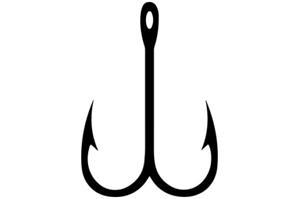 Simplistic Anchor Icon