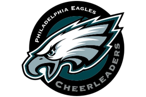 Philadelphia Eagles Cheerleaders Logo