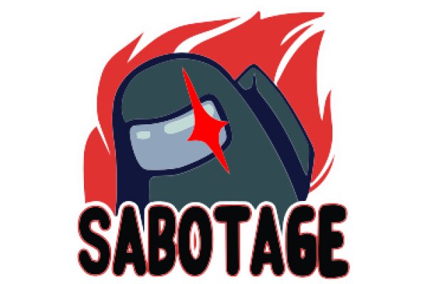 Sabotage: A Graphic Novel