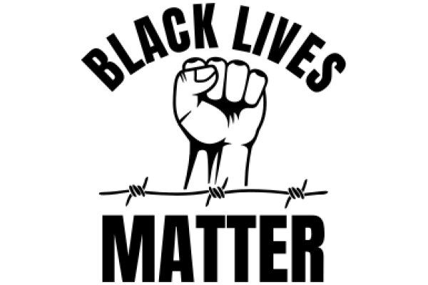 Black Lives Matter: A Symbol of Solidarity and Justice