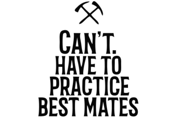 A Humorous Take on the Importance of Practice in Life