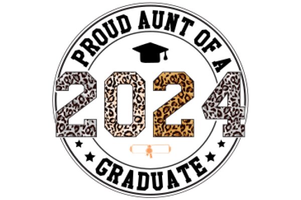 Celebrating 2024 Graduation with a Personalized Seal of Approval