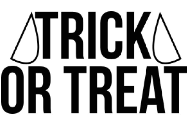 Trick or Treat: A Visual Guide to Halloween Fun