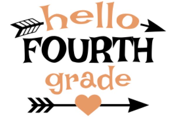 Welcome to Fourth Grade: A Journey of Learning and Friendship