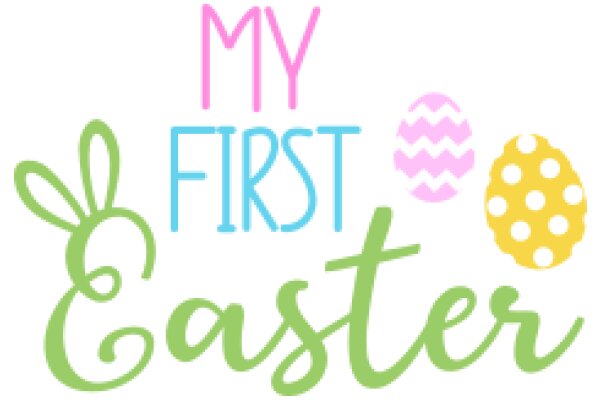 Celebrating the First Easter: A Heartwarming Message from My First Easter