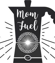 Mom Fuel: A Symbolic Representation of the Power of Motherhood