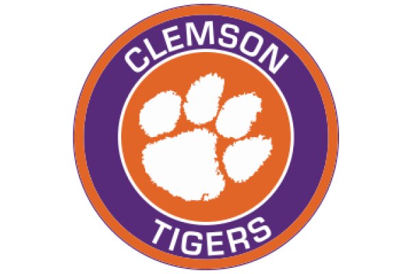 Clemson Tigers Logo: A Symbol of Pride and Excellence