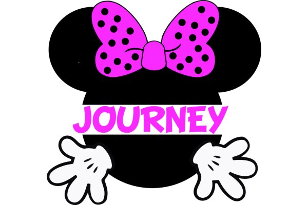 Journey with Minnie Mouse: A Playful Adventure