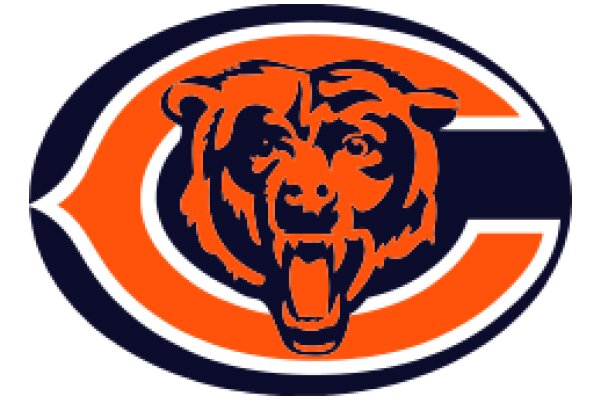 The Chicago Bears Logo: A Symbol of Pride and Strength