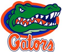 Gators Logo: A Symbol of Florida's Team Spirit