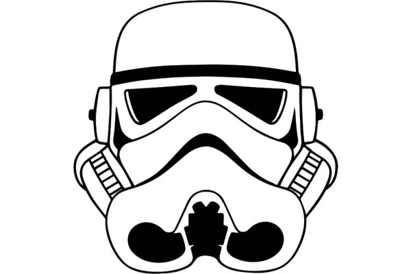 Stormtrooper Mask: A Symbol of the Galactic Empire