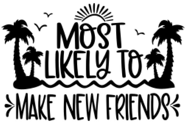 Making New Friends: A Guide to Building Relationships