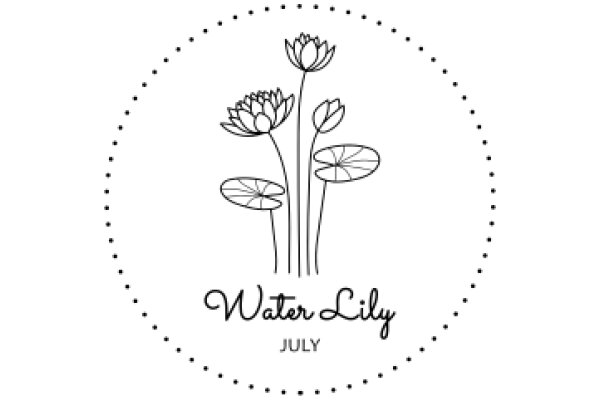 Water Lily: A Symbol of Serenity and Beauty