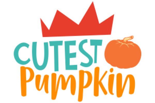 Cute Pumpkin: A Delightful Autumn Decoration