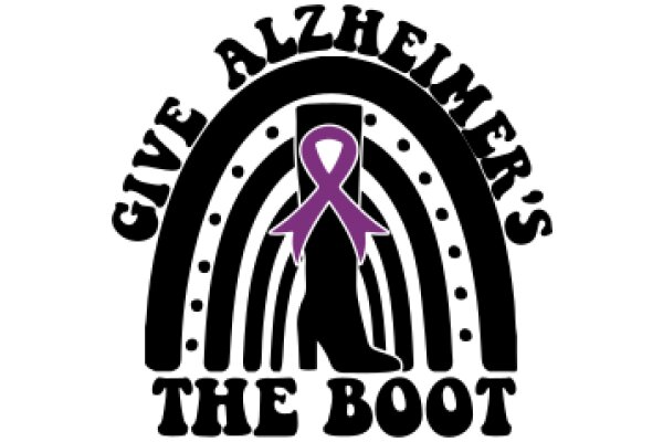 The Alzheimer's Boot: A Symbol of Support and Awareness Campaign