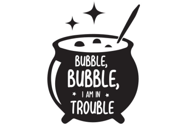 Bubble, Bubble, I Am in Trouble: A Playful Take on a Classic Game