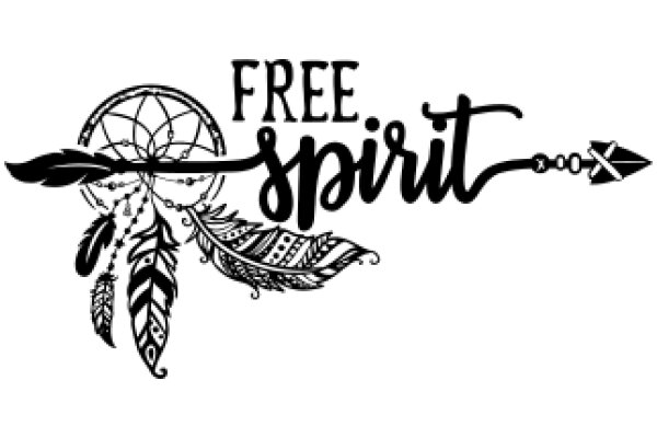 Free Spirit: A Tattoo Design