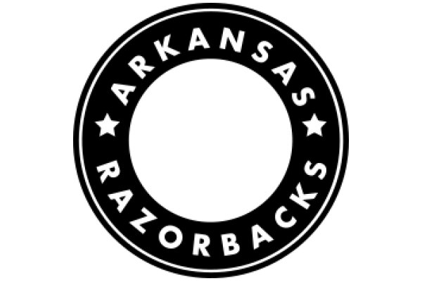 Arkansas Razorbacks Emblem