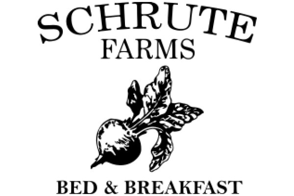 Schrute Farms: A Place for Bed & Breakfast and Fresh Produce