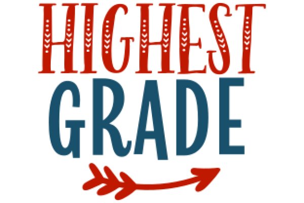 Highest Grade: A Visual Guide to Academic Excellence