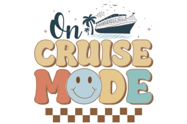 Cruise Mode: A Journey of Smiles and Adventure