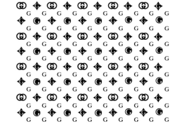 Gender-Neutral Fashion Pattern: A Collection of Gender-Inclusive Logo Designs