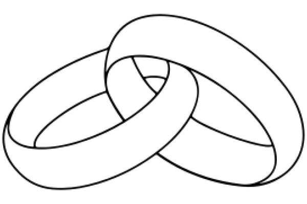 Simplicity in Design: A Illustration of Two Rings