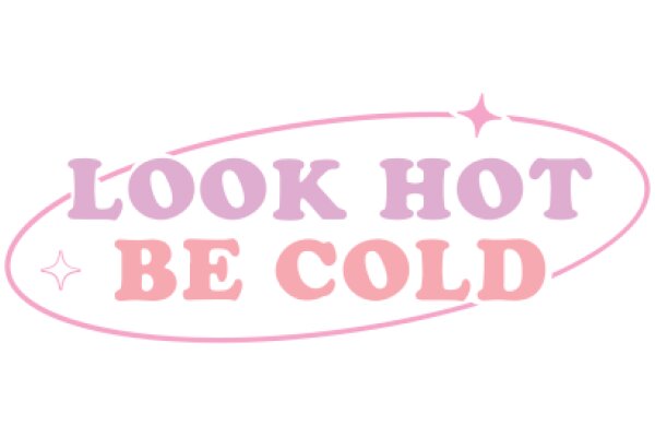 Look Hot, Be Cold: A Guide to Fashion and Temperature